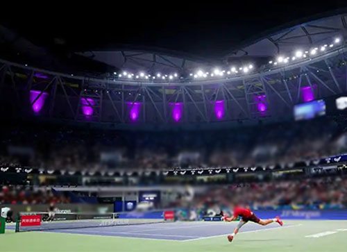 温泉县体育比赛